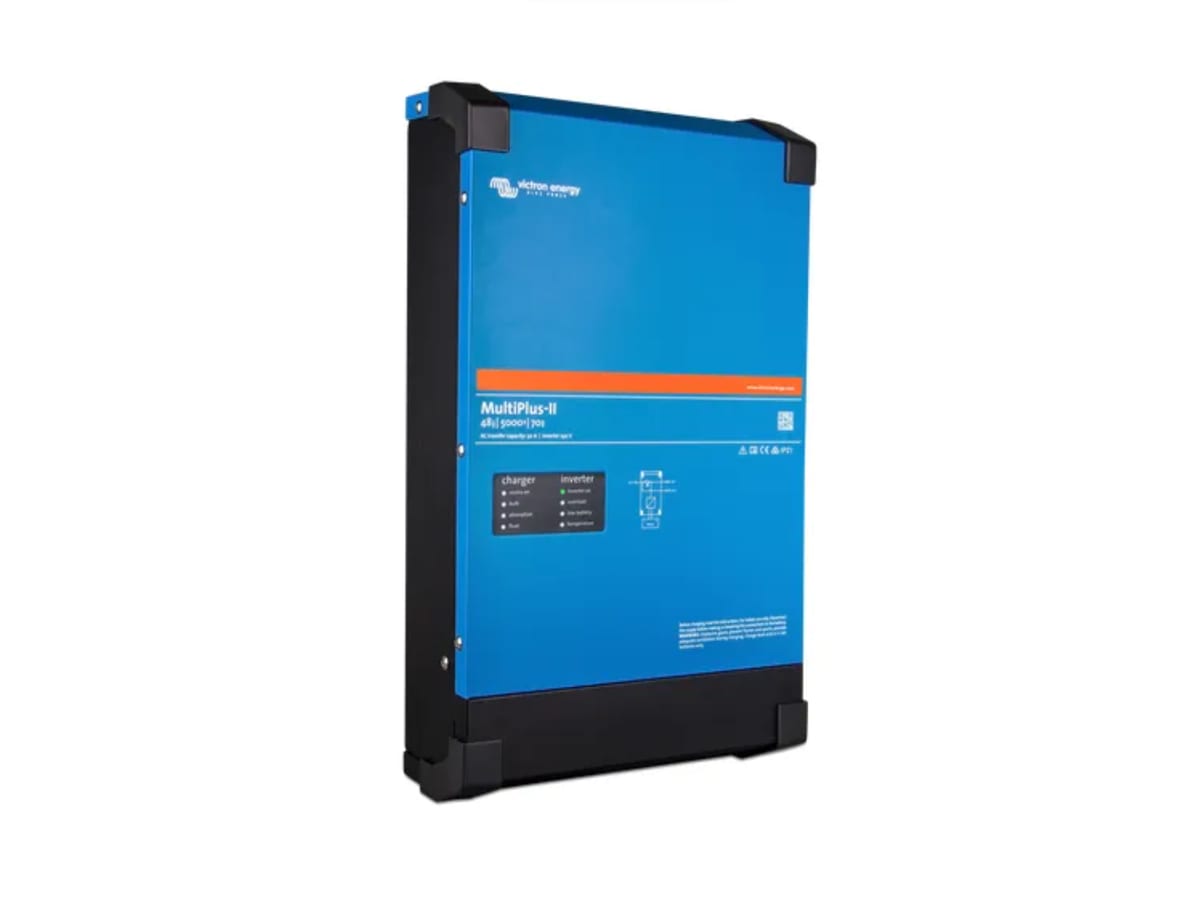 Victron MultiPlus-II 48/5000/70