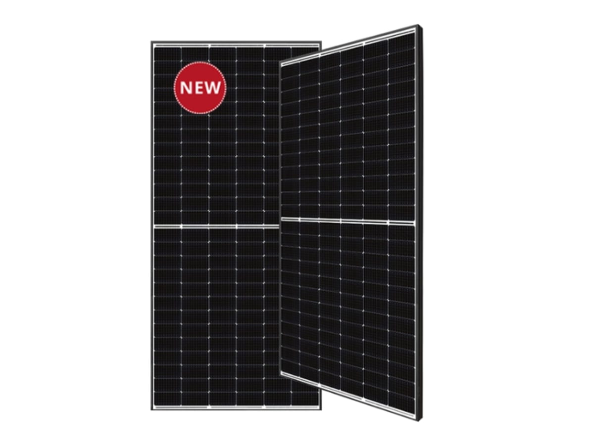 Panneau Canadian Solar HiKu6 455 W