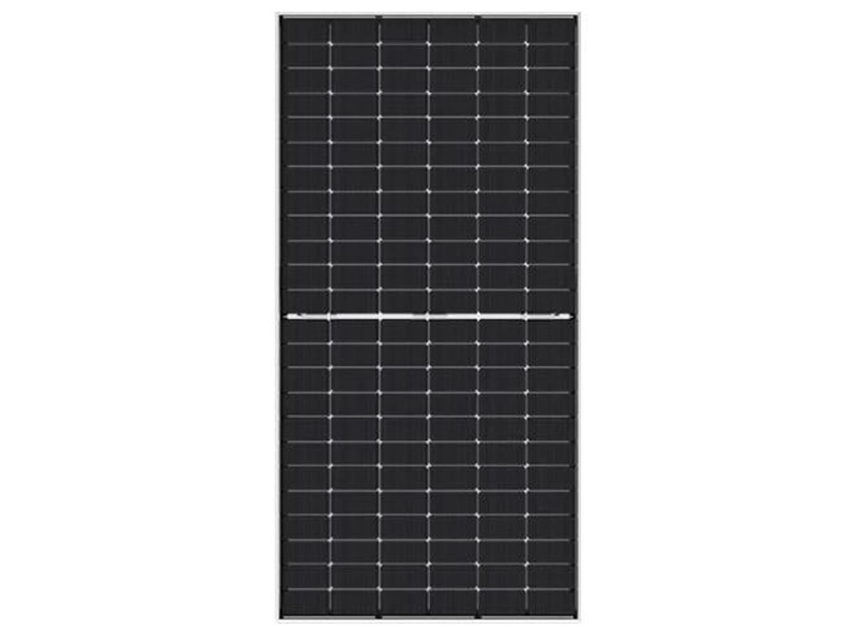 Panneau Jinko Tiger Neo 580 W bifacial
