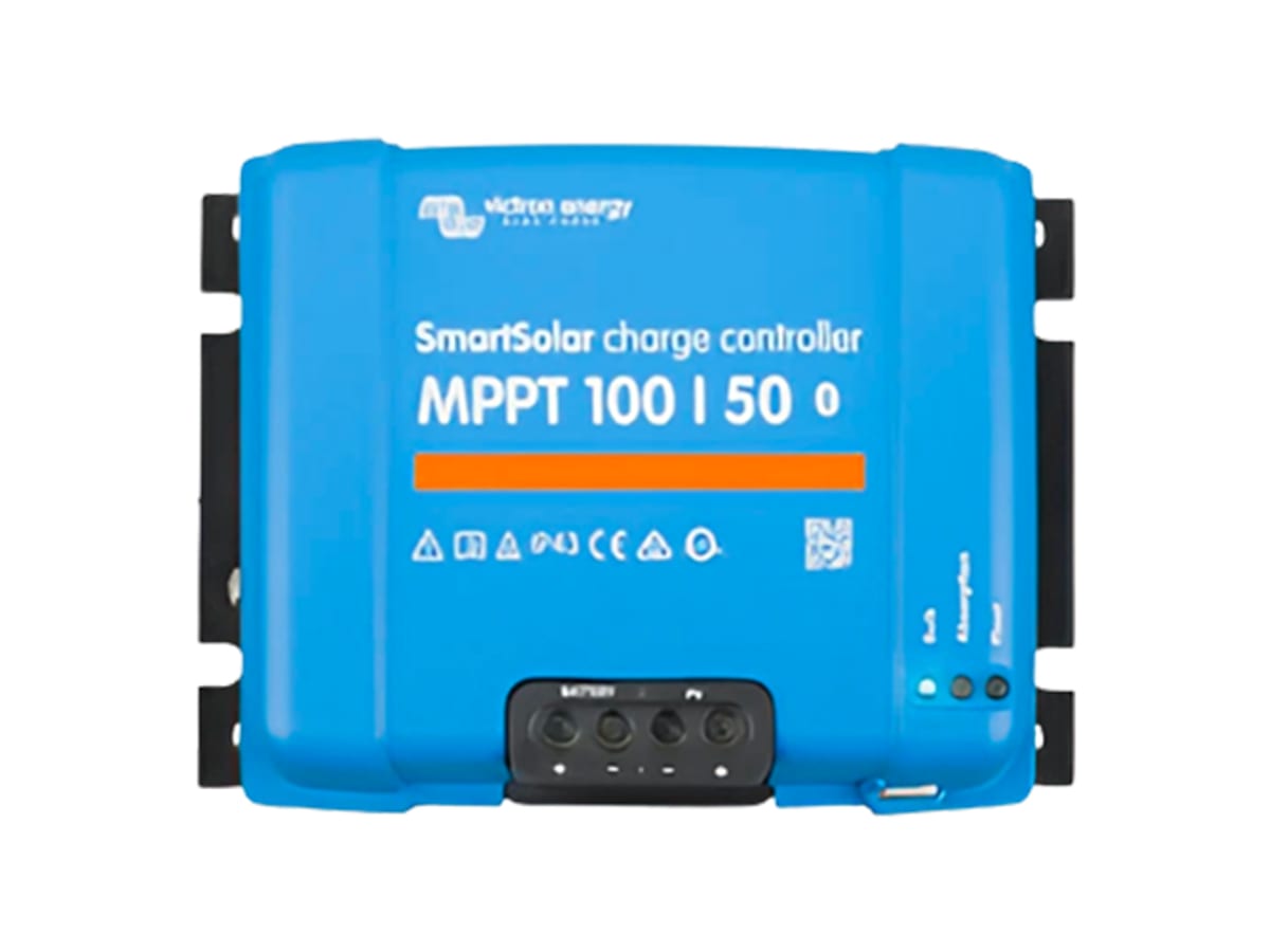 Victron SmartSolar MPPT 100/50